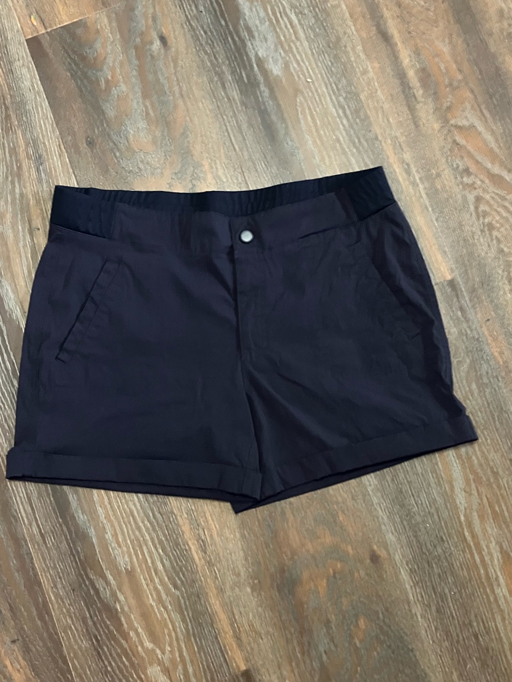 Vina shorts